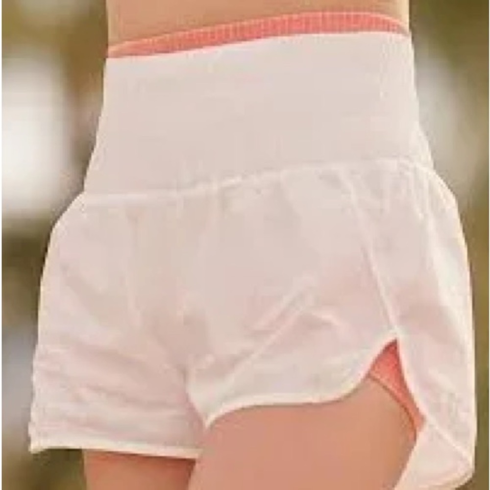 Free People the Way Home Shorts